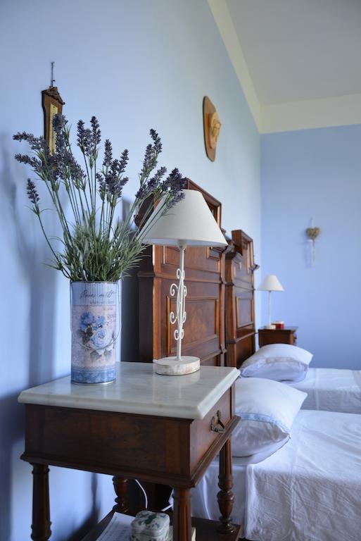 B&B Ca Dal Busc Sostegno Rom bilde